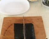 キンパらず〜(o˘◡˘o)♡作り方13写真