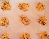 誰でも手を汚さず出来るしっとりクッキー作り方6写真