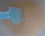 朝食にぴったり♪HMで簡単！ケーク・サレ作り方5写真