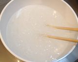☆真鱈小と糸こんにゃくのほっこり煮☆作り方1写真