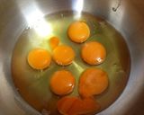 グルテンフリー★人参のカステラ作り方3写真