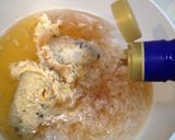 ☆真鱈小と糸こんにゃくのほっこり煮☆作り方5写真