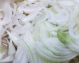インド料理屋さんに教わったピクルス作り方2写真