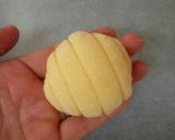 ♡サクふわメロンパン♡作り方9写真
