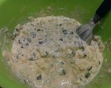 タルタン冷やし麺作り方1写真