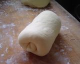 薄力粉の食・・・ぱん作り方4写真