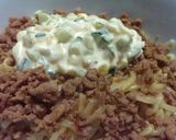 タルタン冷やし麺作り方5写真