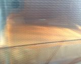 グルテンフリー★人参のカステラ作り方6写真