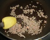 麻婆大根作り方3写真