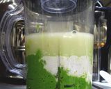 うすい豆富・新緑の季節を味わう会席料理作り方7写真