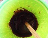 バレンタインに！洗い物ナシカップチョコ作り方4写真