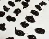 簡単！くるみの生チョコ包み♪作り方5写真