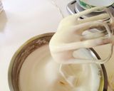米粉のザッハトルテ作り方3写真