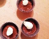 バレンタインに！洗い物ナシカップチョコ作り方5写真