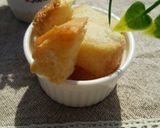 ᗜオーブンで超簡単✨サクッサクッラスクᗜ作り方5写真