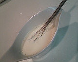 とろけるたこ焼き♪コツはマヨネーズ!!作り方3写真