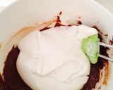 米粉のザッハトルテ作り方7写真