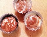 バレンタインに！洗い物ナシカップチョコ作り方6写真