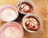 バレンタインに！洗い物ナシカップチョコ作り方7写真