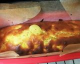 【パウンドケーキシリーズ④】さつまいも作り方8写真