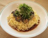 マルちゃん正麺で☆ナスの冷やし中華作り方6写真