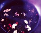 シンプルすぎるペペロンチーノ。作り方6写真