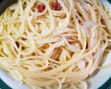 シンプルすぎるペペロンチーノ。作り方8写真