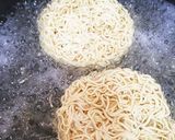 かに玉冷やし中華作り方1写真