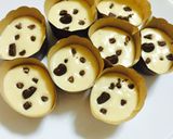 カップケーキ作り方6写真