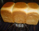 薄力粉の食・・・ぱん作り方7写真