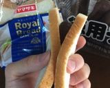 爆速です。チョコレートサンドイッチ！作り方2写真