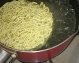 さっぱり★つるつる冷やし中華作り方1写真