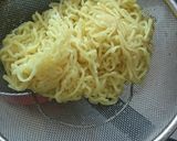 さっぱり★つるつる冷やし中華作り方5写真