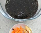 ひじき煮～ひと手間かけて母の味～作り方1写真