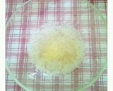 ひな祭りに3色豆乳ゼリー(♡ˊ艸ˋ)作り方3写真