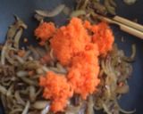 圧力鍋で♫ほうれん草とチキンのカレー作り方7写真