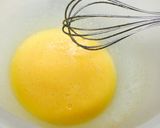 外はサックリ!中はしっとり!チョコケーキ作り方1写真