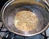 サラダ感覚♪ツナアボカドの冷やし中華作り方1写真