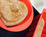 外はサックリ!中はしっとり!チョコケーキ作り方8写真