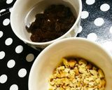 食卓彩る♪簡単にんじんのサラダ☆作り方1写真