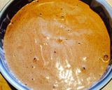 米粉のザッハトルテ作り方9写真