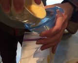 aimaのフレンチパンケーキ作り方2写真