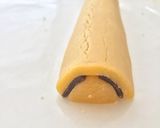 なさまゆネコ☆アイスボックスクッキー作り方14写真