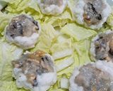 海老の点心風☆作り方5写真