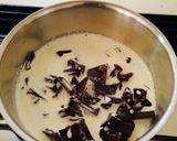 米粉のザッハトルテ作り方12写真
