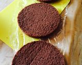米粉のザッハトルテ作り方14写真