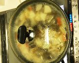 簡単もつ煮込み Part2作り方4写真