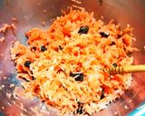 食卓彩る♪簡単にんじんのサラダ☆作り方5写真