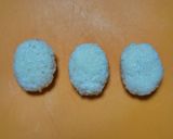 タコさんウインナーでおにぎり弁当作り方1写真