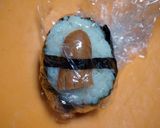 タコさんウインナーでおにぎり弁当作り方4写真